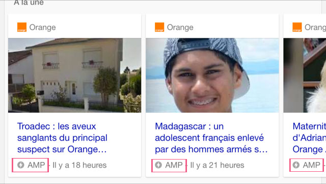Il permet d’améliorer votre visibilité