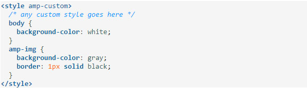  Modifier le style css