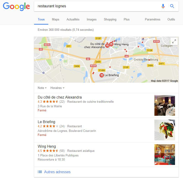 local seo