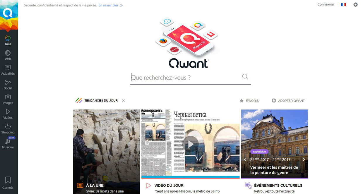 Qwant