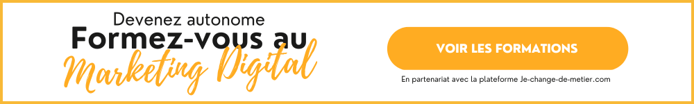formez-vous au marketing digital
